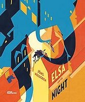 Elsa and the Night