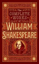 Complete Works of William Shakespeare (Barnes & Noble Collectible Classics