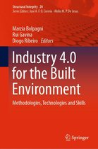 Structural Integrity 20 - Industry 4.0 for the Built Environment