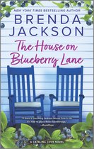The House on Blueberry Lane