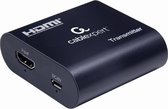 Cablexpert - HDMI Verlenger via UTP