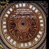 St Paul's Cathedral Choir - Hear My Prayer (CD)