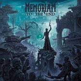 Memoriam - To The End (CD)