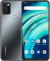 Umidigi A9 Pro 8GB/128GB Onyx Black