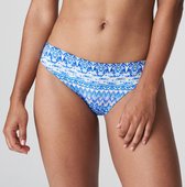 PrimaDonna Swim Bonifacio Bikini Slip 4009750 Electric Blue - maat 40