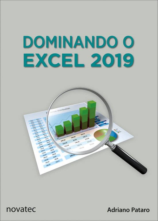 Dominando o Excel 2019