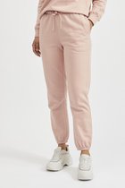 Vila Broek Virustie Rw Sweat Pant - Noos 14068886 Misty Rose Dames Maat - XS