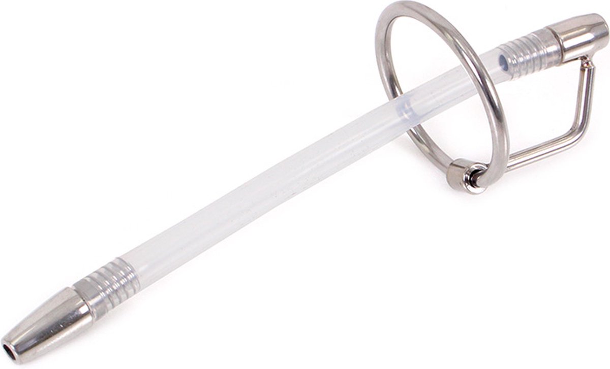 Goedkoopste Urethral Catheter Medium Plug | Kiotos Steel