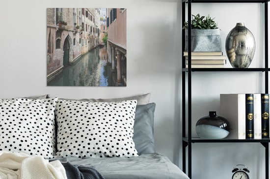 Bâtiments à Venetië toile 2cm