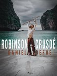 Grands Classiques - Robinson Crusoé