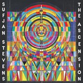 Sufjan Stevens - The Ascension (CD)