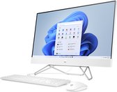 HP 27-cb0703nd Bundle All-in-One PC - Full HD 27 Inch