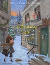Omslag A Christmas Carol - Een kerstvertelling op rijm