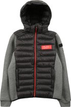 Brunotti Amaty Boys Jacket - 140 Zwart