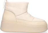 Ash Maxibis03 Enkelboots -  Enkellaarsjes - Dames - Bruin - Maat 37