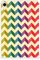 Couleur Multi zigzag