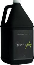 Nuru Play Body2Body Massage Gel ‚Äì 4L - Drogist - Massage  - Drogisterij - Massage Olie