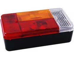 Radex 5001d achterlicht rechts