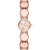 DKNY Horloge analoge quartz One Size Roségoud 32019144