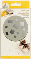 Pons - EK tools large punch confetti classic - 1 stuk