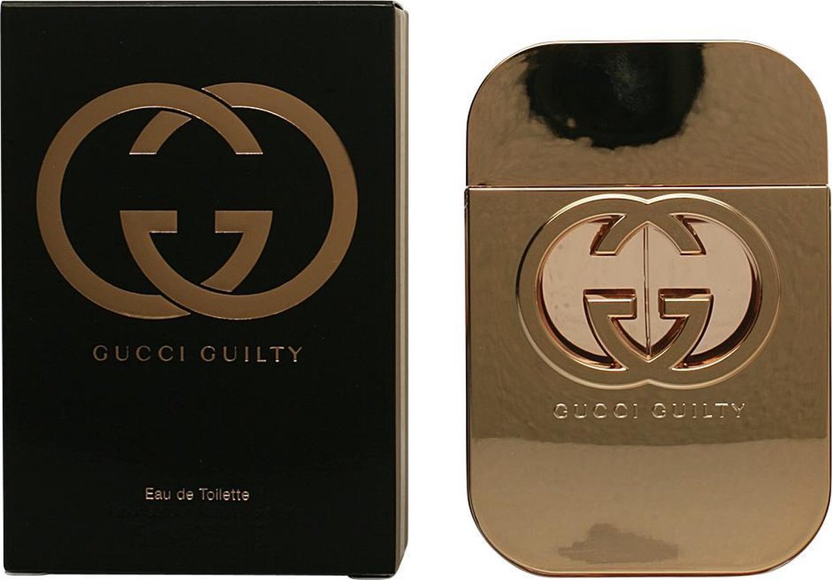 gucci guilty 75ml best price