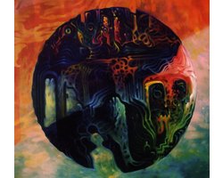 Yppah - Tiny Pause (CD)