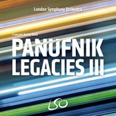 London Symphony Orchestra, François-xavier Roth - Witter-Johnson: The Panufnik Legacies III (CD)