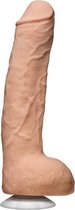 Doc Johnson Realistic Cocks XXXL dildo John Holmes - Ur3 Cockkin beige - 32,26 cm
