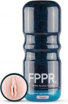 FPPR. Vagina Masturbator - Beige
