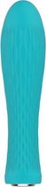 Nalone Ian Bullet Vibrator - Turquoise