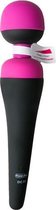 PalmPower Wand Massager Oplaadbaar - roze