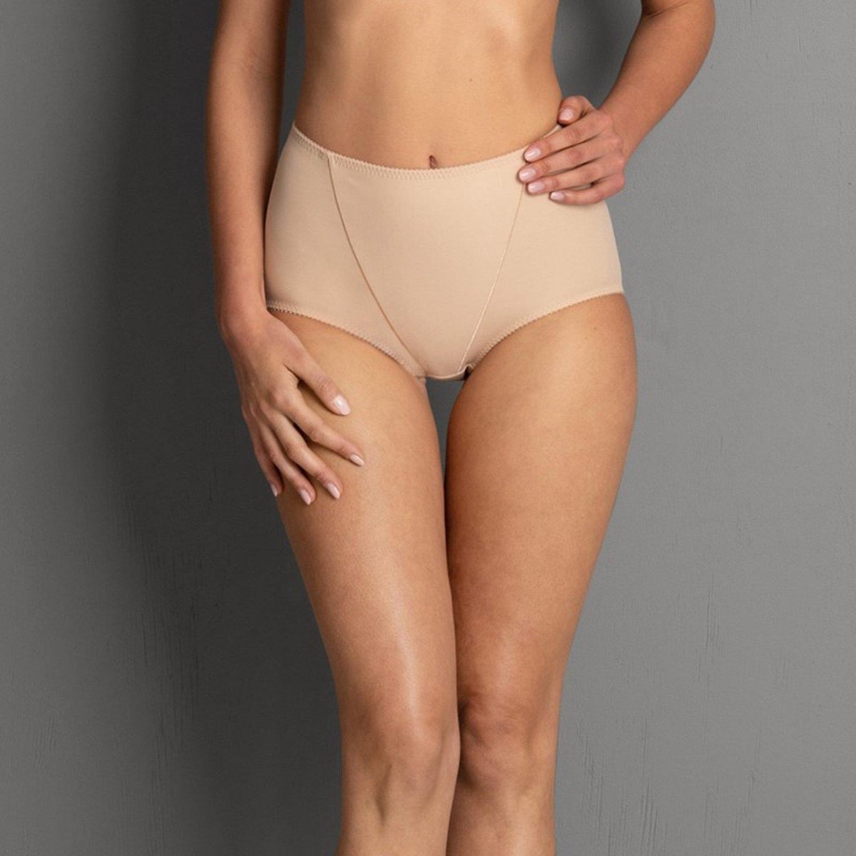 Anita - Safina - Tailleslip - 1849 - Skin - 85