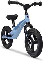 Lionelo Bart Tour - Loopfiets - Licht gewicht– 3,3 kg - Perfect voor kinderen vanaf 2 jaar - Ondersteund motorische ontwikkeling