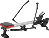 Toorx Fitness Rower Compact