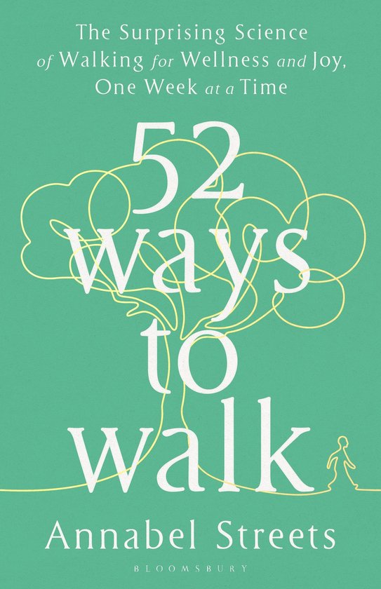 52 Ways to Walk