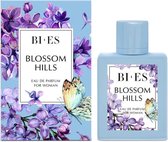 Bi-es Eau De Parfum Blossom Hills Dames 100 Ml