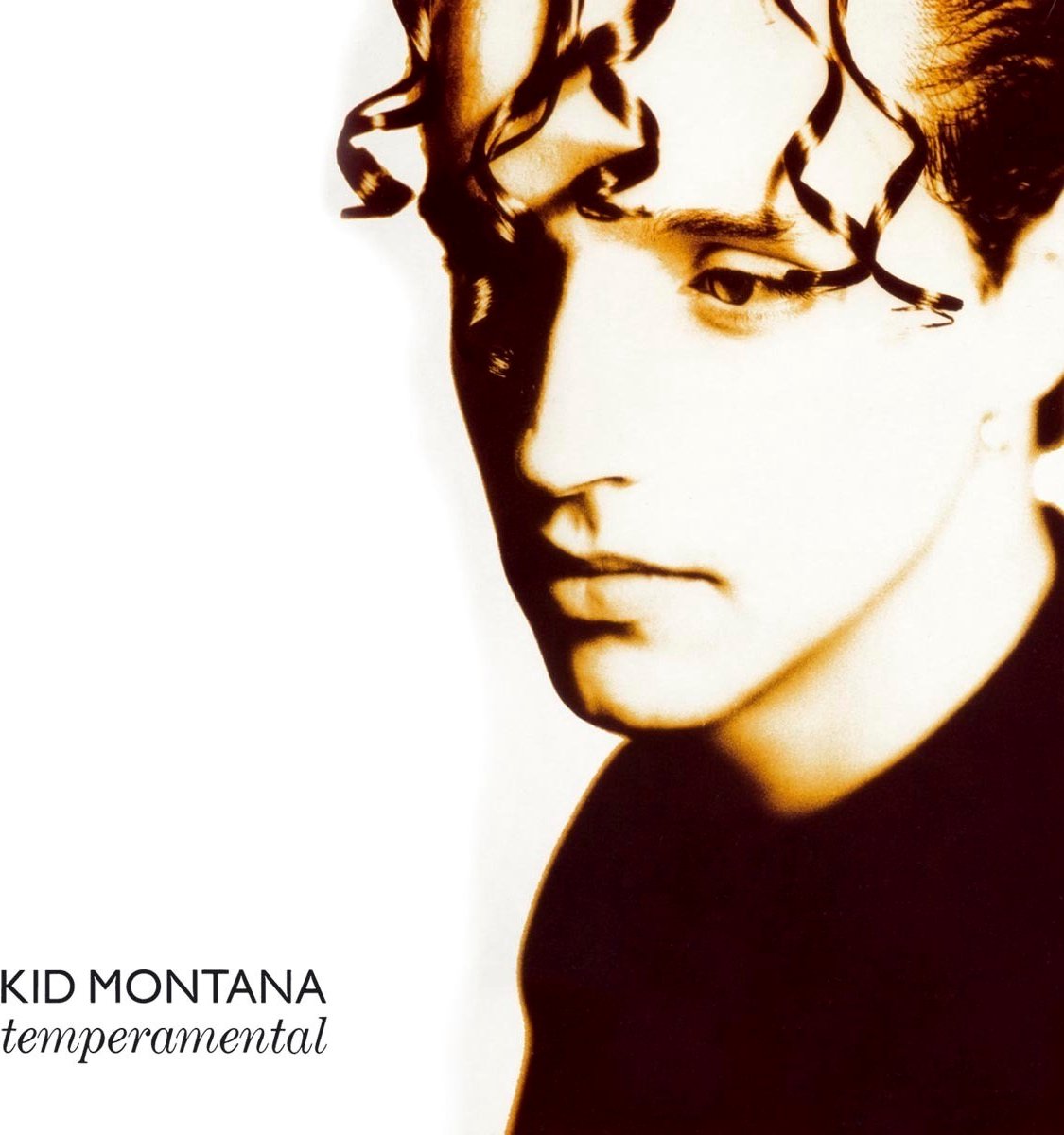 Kid Montana - Temperamental + Singles (2 CD)