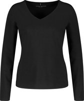 GERRY WEBER T-shirt met 1/2 mouwen