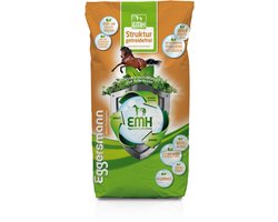 Eggersmann EMH Structuur graanvrij Muesli 15kg