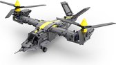 CaDA C61076W - Tiltrotor Aircraft