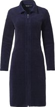 Pastunette - Dames - Velours Ochtendjas