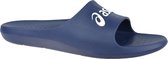 Asics AS001 1173A004-400, Mannen, Marineblauw, Slippers, maat: 37,5