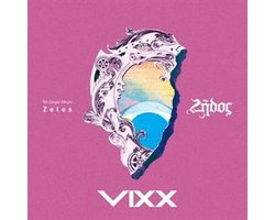 Zelos (5Th Single Album)