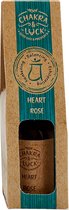 Arte Regal Geurolie Rose 15 Ml Transparant