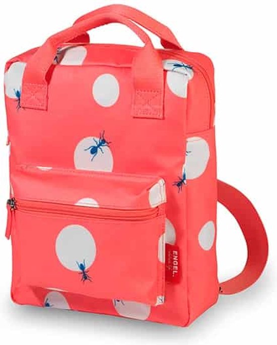 ENGEL Small Backpack Ants