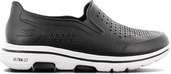 Skechers GOwalk 5 - Easy Going - Heren Sneakers Sport Vrije tijd Fitness  Schoenen | bol.com