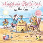 Angelina Ballerina - Angelina Ballerina by the Sea