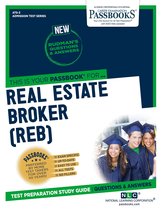 Admission Test Series - Real Estate Broker (REB)