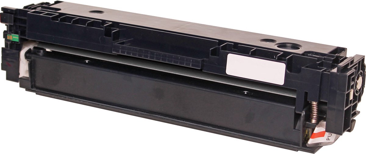 ABC huismerk toner zwart geschikt voor HP Laserjet Pro M254 M254dw M254nw MFP M280 M280nw M281 M281fdn M281fdw M 254 M 254dw M 254nw M 280 M 280nw M 281 M 281fdn M 281fdw HP 203A 203X CF540A CF540X