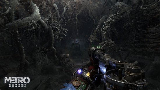 Metro Exodus Day One Edition